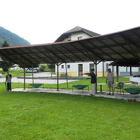 Farm Stay Kramer Bistrica ob Sotli Exterior photo