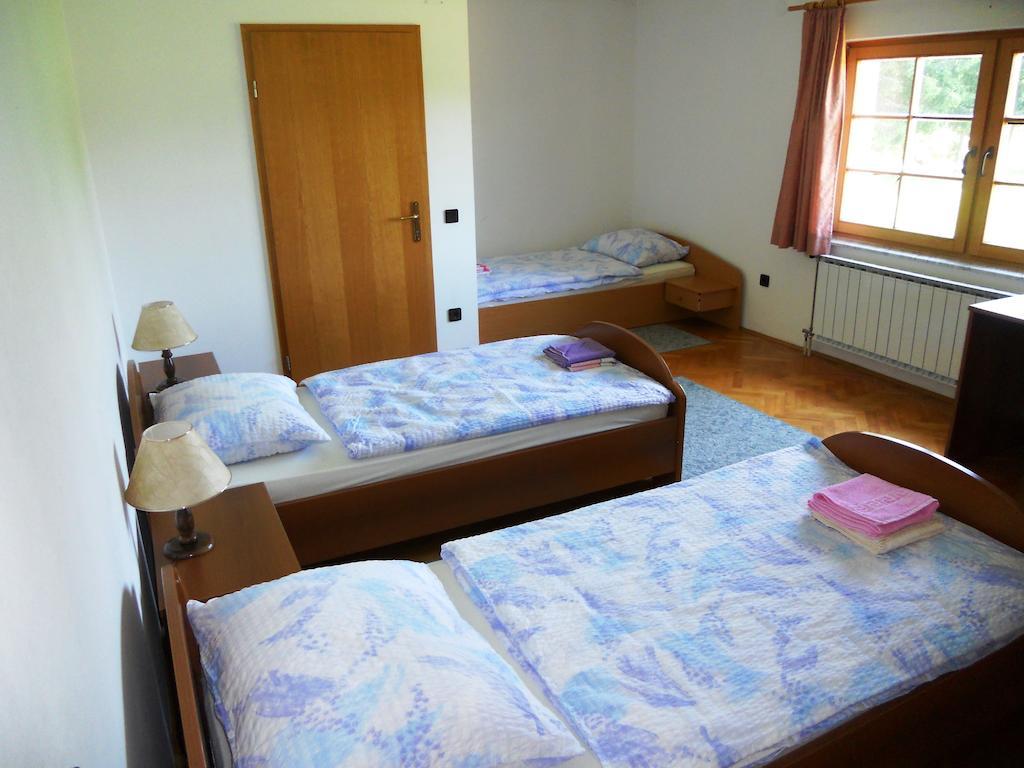 Farm Stay Kramer Bistrica ob Sotli Room photo