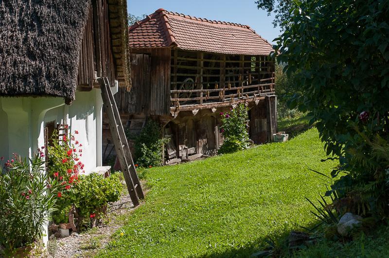 Farm Stay Kramer Bistrica ob Sotli Exterior photo