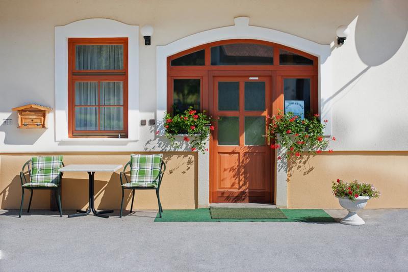 Farm Stay Kramer Bistrica ob Sotli Exterior photo