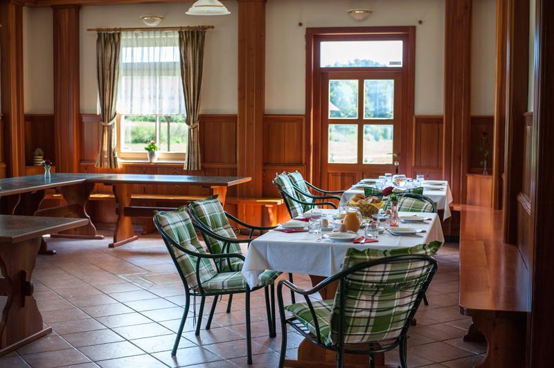 Farm Stay Kramer Bistrica ob Sotli Exterior photo
