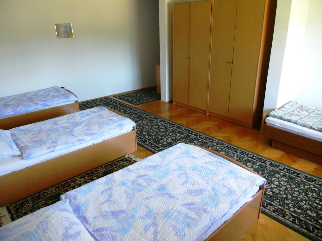 Farm Stay Kramer Bistrica ob Sotli Room photo